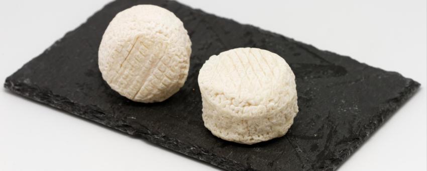 crottin (goat cheese)