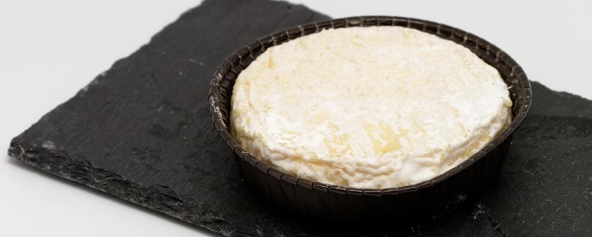 Saint-félicien (cow's milk cheese)