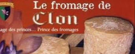 clon cheese