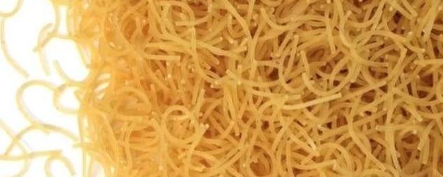 vermicelles vermicelles