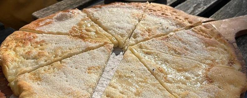 tarte au sucre