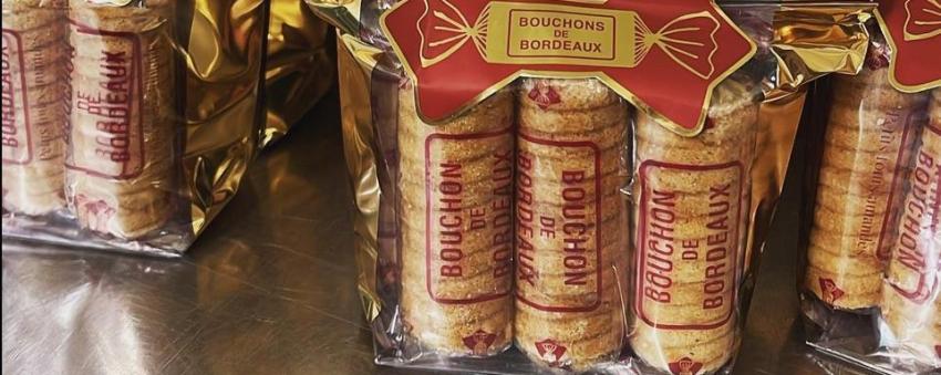 bouchons de Bordeaux