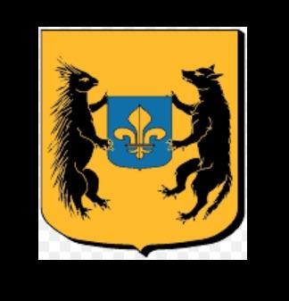 coat of arms of Blois
