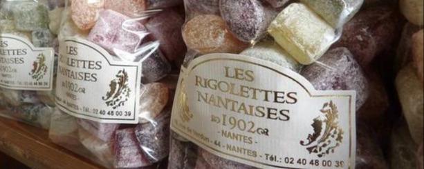 Rigolettes Nantaise