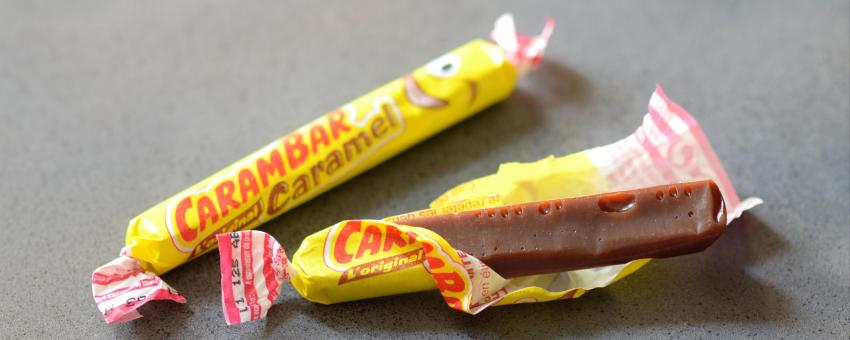 Carambar caramel