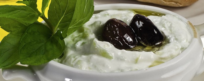 tzatziki