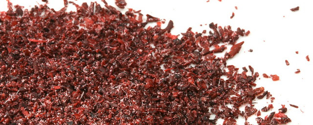 Sumac