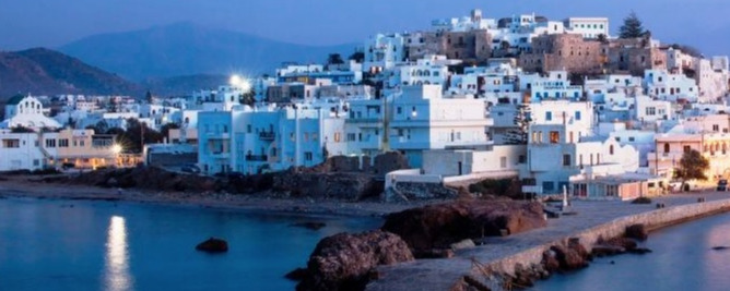 Naxos