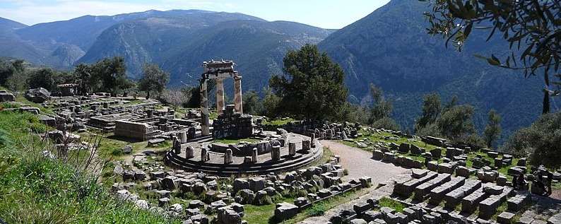 Delphi