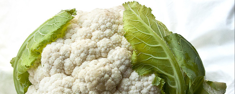 cauliflower