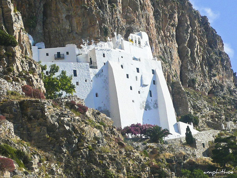 Amorgos