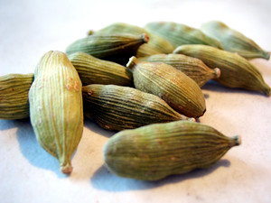 Cardamom