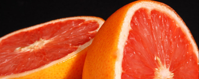 Grapefruit 2