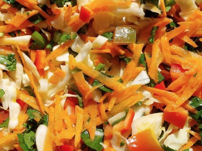 politiki salata