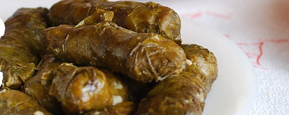 dolmades