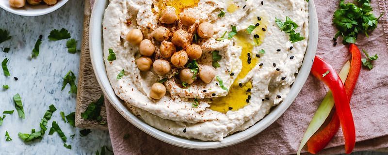 Hummus Dip