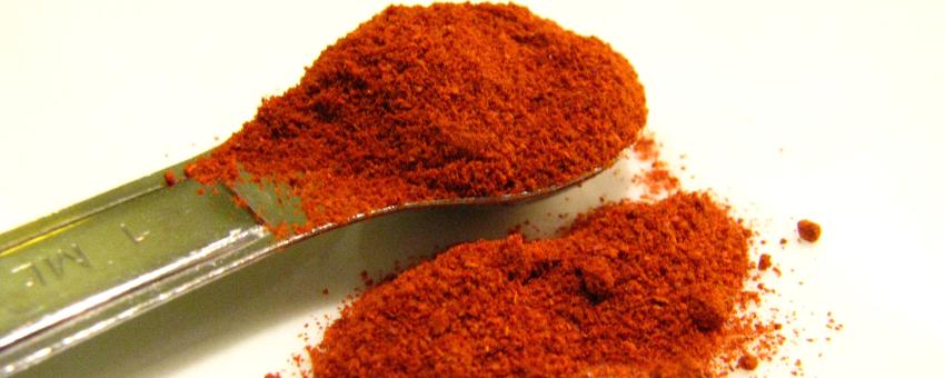 Smoked Paprika