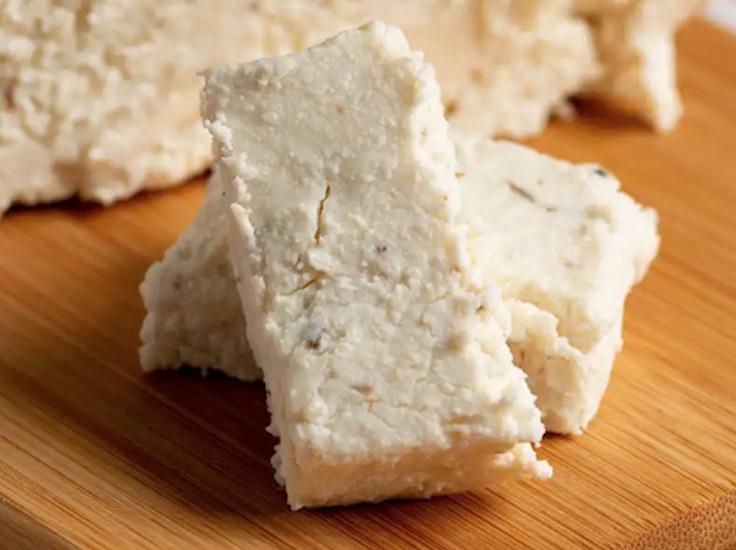 Skotiri cheese