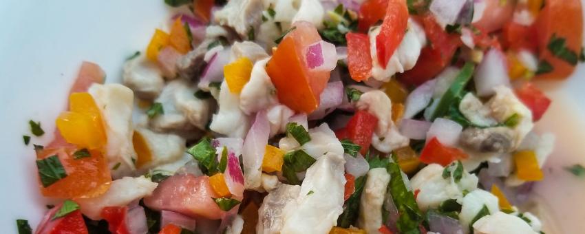 Ceviche