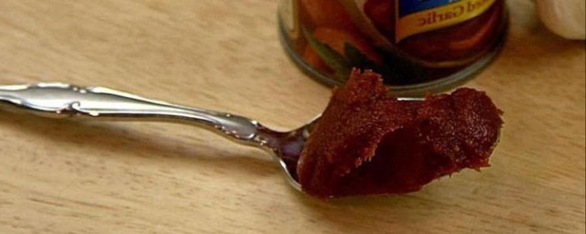 Tomato paste