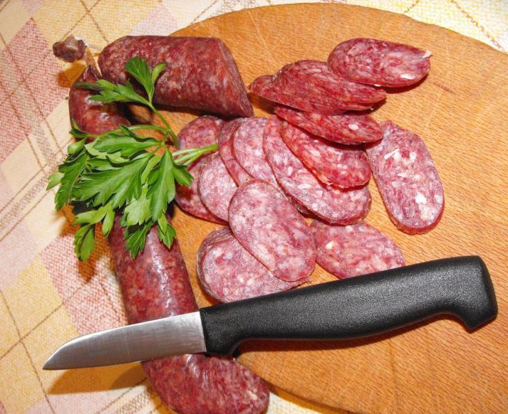 Sudjuk (Суджук)