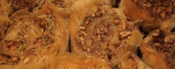 hanoúm borek