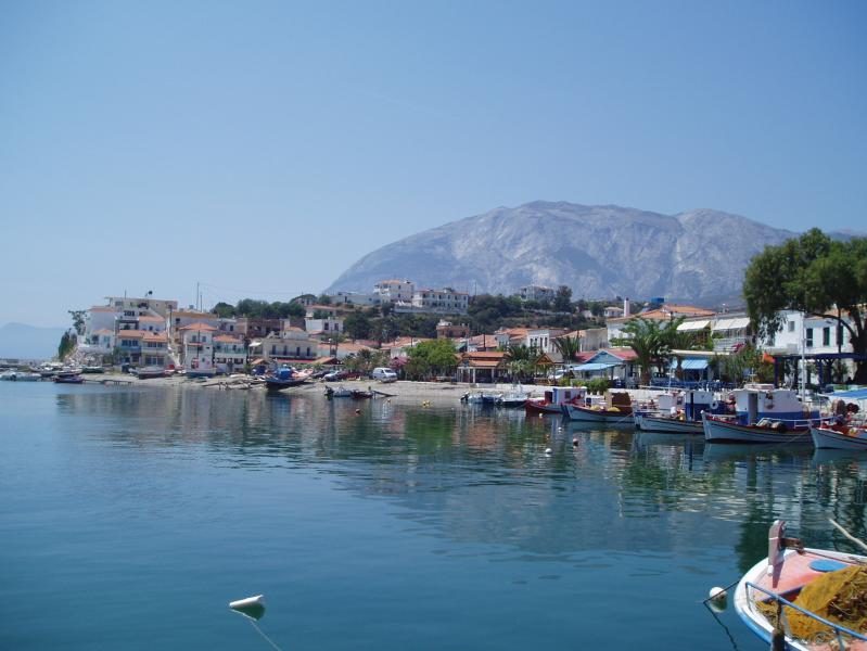 Samos