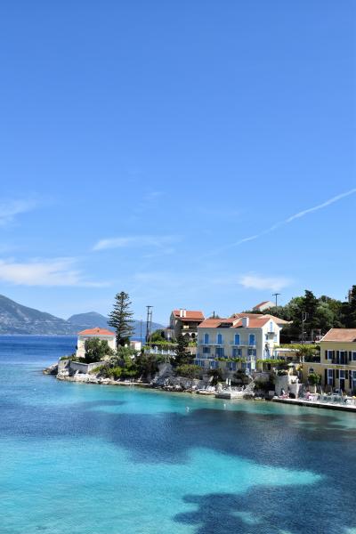 Kefalonia