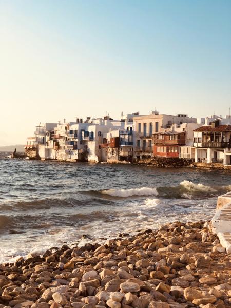 Mykonos Little Venice