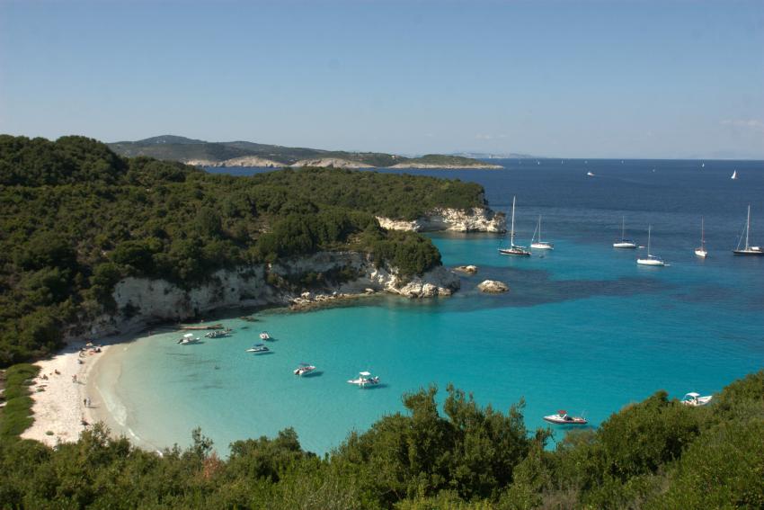 Antipaxos