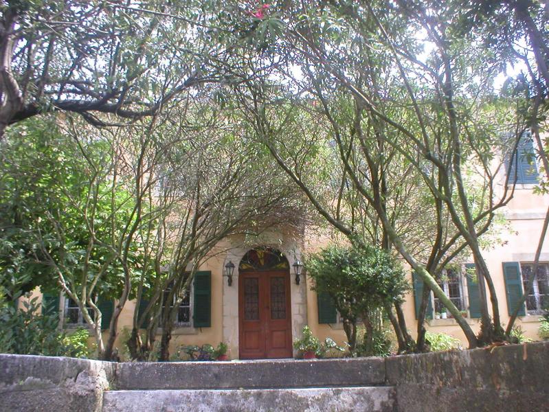 Library in Lixouri, Kephalonia
I made the Photo myself, Christos Vittoratos