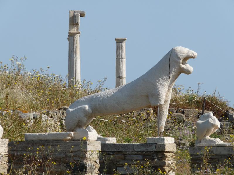 Delos 11