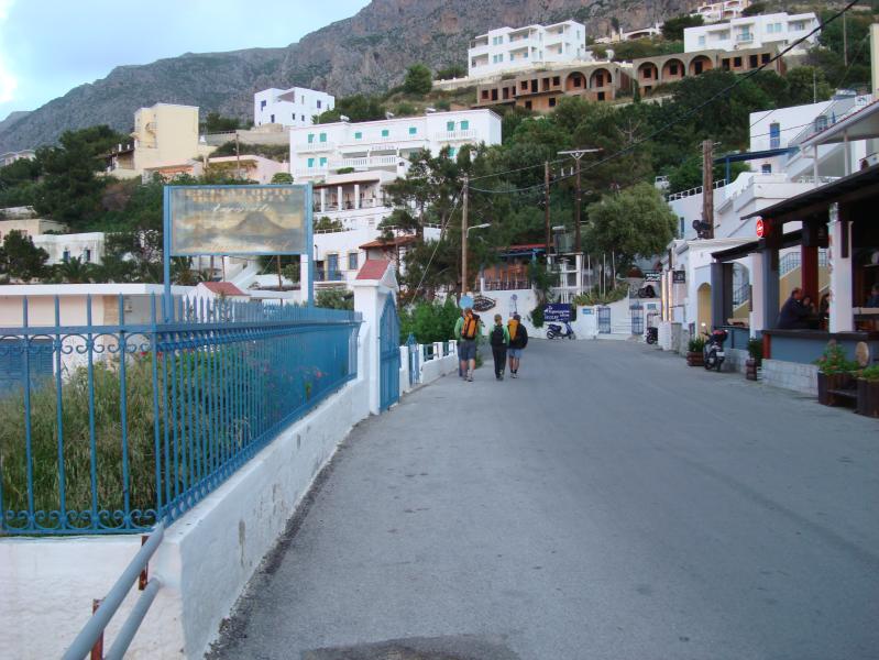 Telendos Kalymnos