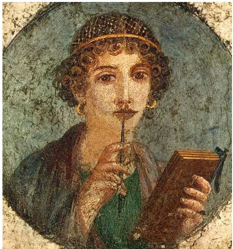 Sappho