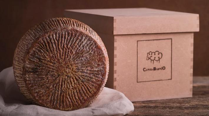 aged Carmasciano