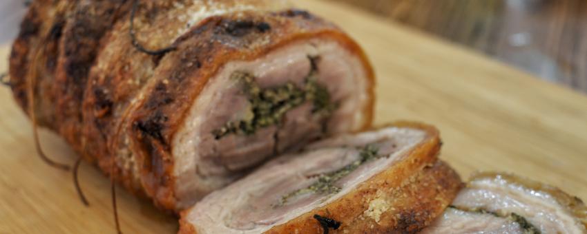 porchetta