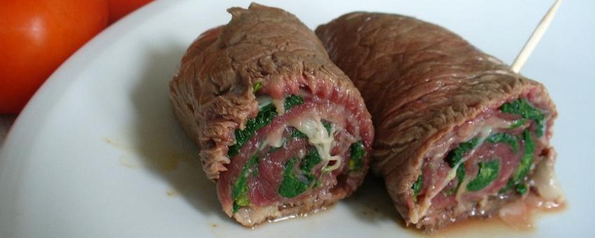 Involtini