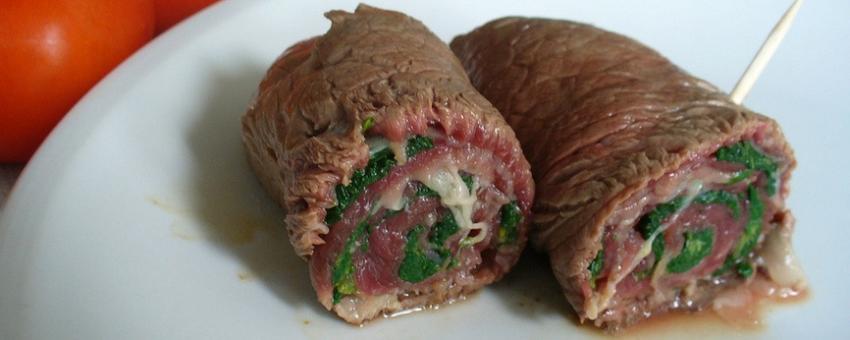 Involtini Involtini