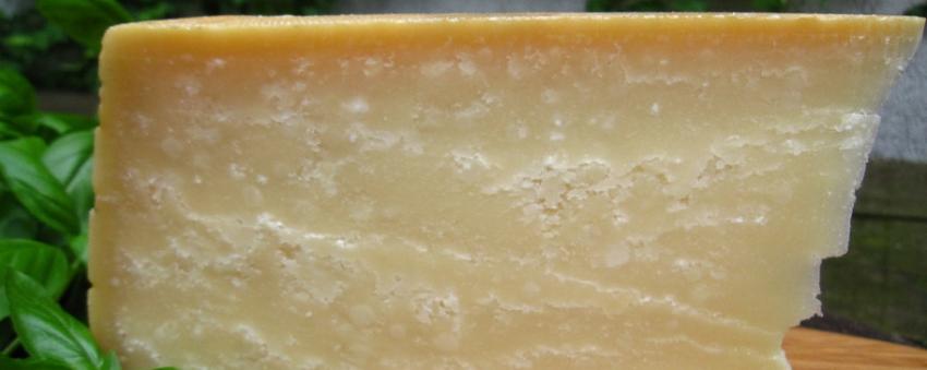 Grana Padano