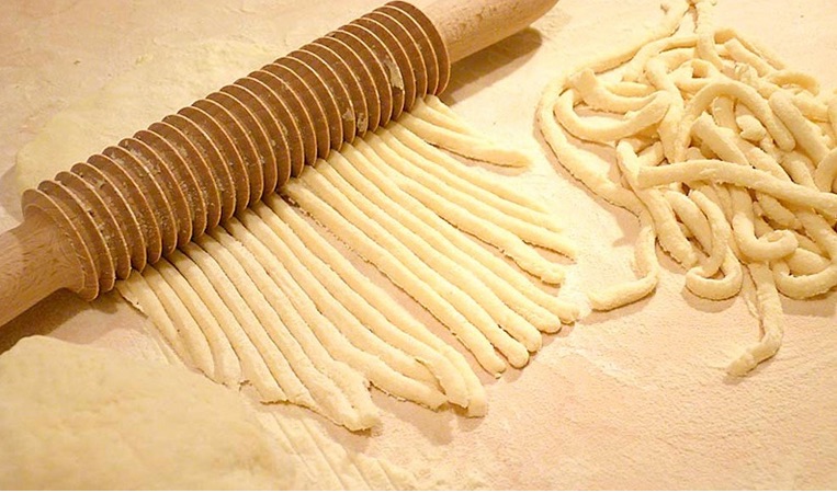 Troccoli Italian Food Decoder App Troccoli Italian Food Decoder App