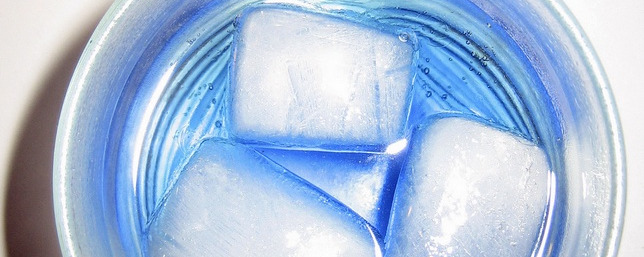 ice