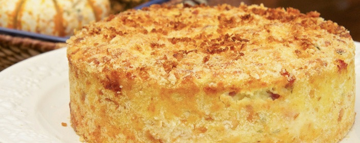 gattò di patate gattò di patate