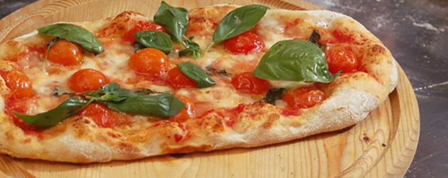 pinsa - Italian Food Decoder App