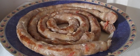 salsiccia alla pizzaiola siciliana