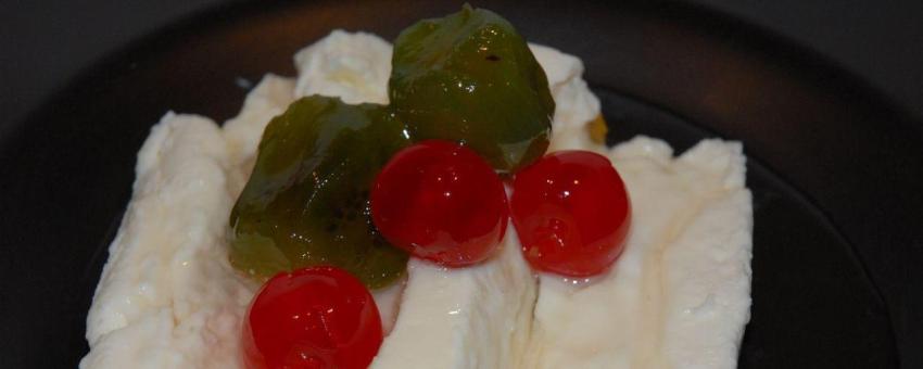 crescenza in focaccia crescenza in focaccia