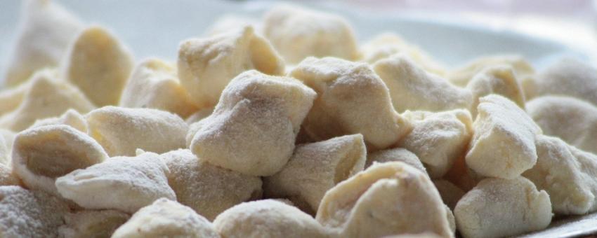 gnocchi gnocchi