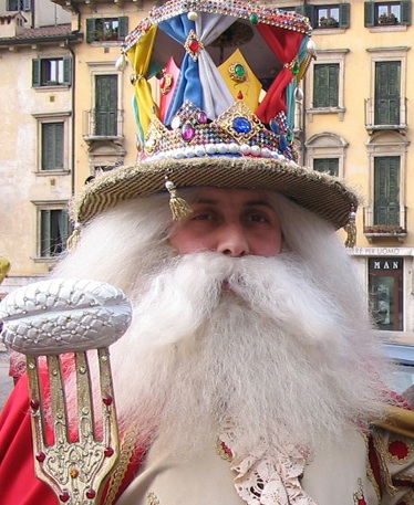 Il Papà del Gnocco Il Papà del Gnocco