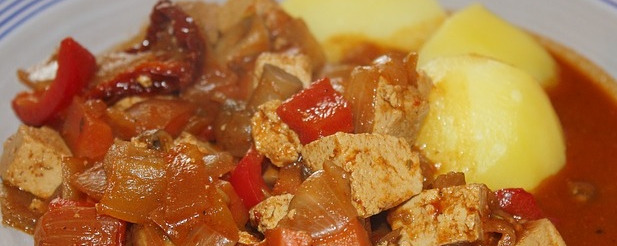 goulash goulash