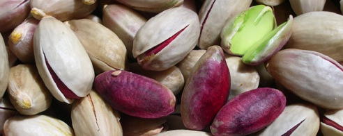 Pistacchio di Bronte Pistacchio di Bronte