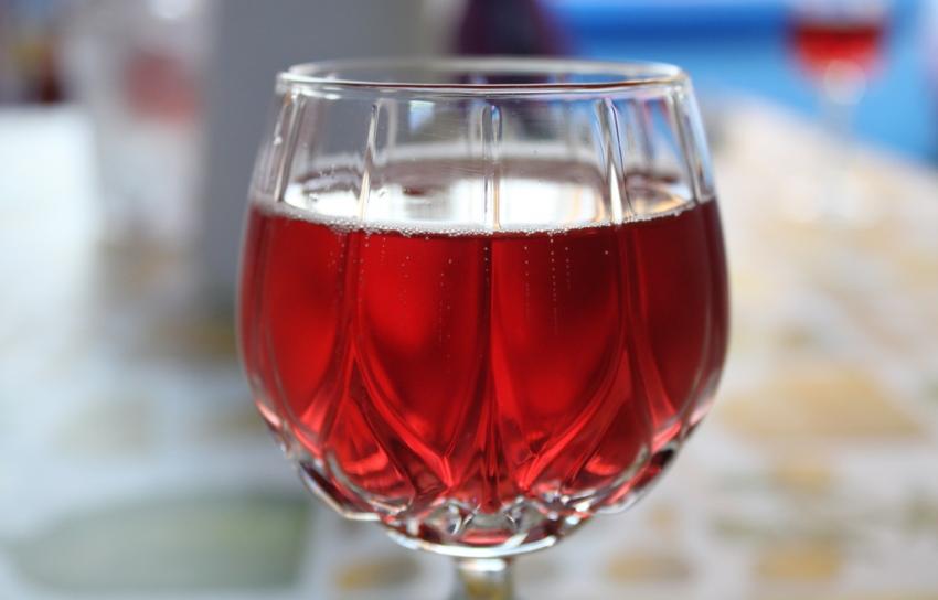 Lambrusco Lambrusco